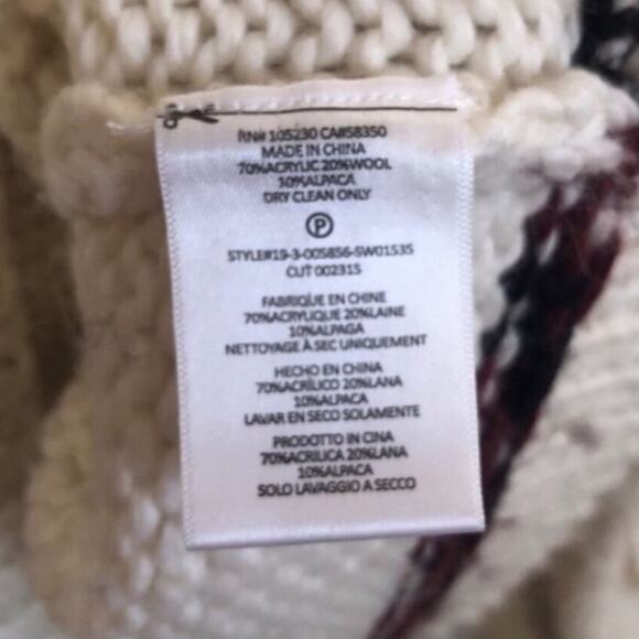 Current/Elliott The Rosemary Sweater - Picture 7 of 12